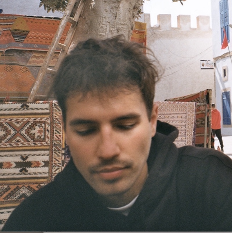 Lukas Wolf
